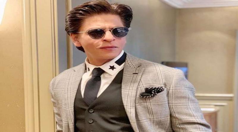 पुलवामा अटैक ट्रिब्यूट सॉन्ग में अमिताभ बच्चन के बाद अब SRK भी आएंगे नजर
