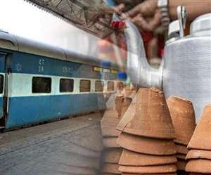 Indian Railways: हवाईअड्डों, रेलवे स्टेशन और मॉल में जल्द शुरू होगी ये देसी सेवा