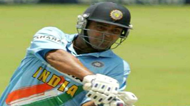 भारतीय क्रिकेट टीम के बल्लेबाज दिनेश मोंगिया ने मंगलवार को क्रिकेट के सभी फॉर्मेट से संन्यास लेने की घोषणा कर दी