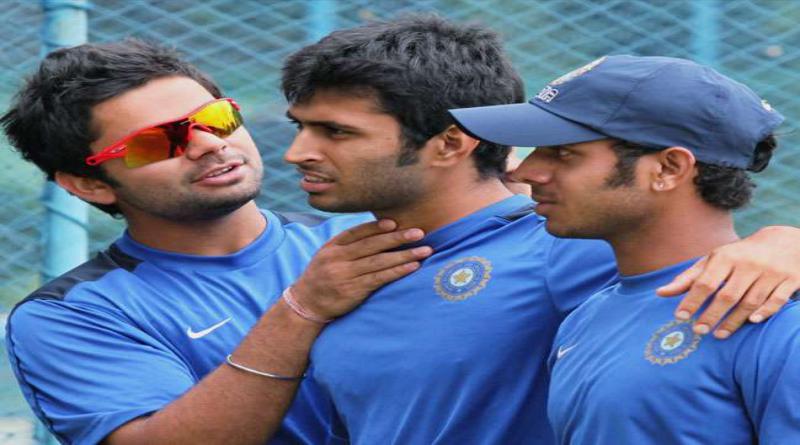 भारतीय टीम के ऑलराउंडर अभिषेक नायर ने क्रिकेट से अलविदा कह दिया