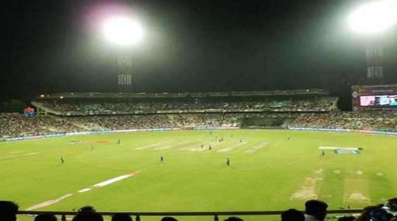 कोलकाता का ईडन गार्डेंस स्टेडियम में अब रचेगा इतिहास,भारत अपना पहला डे-नाइट टेस्ट मैच खेलेगी
