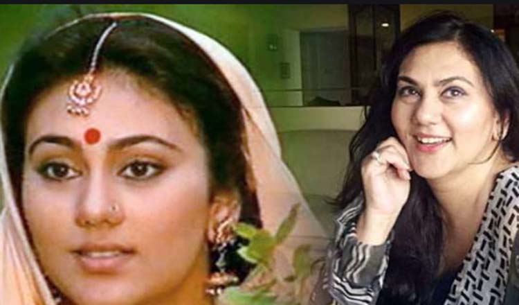 Deepika Chikhalia will be seen in Sarojini Naidu's biopic
