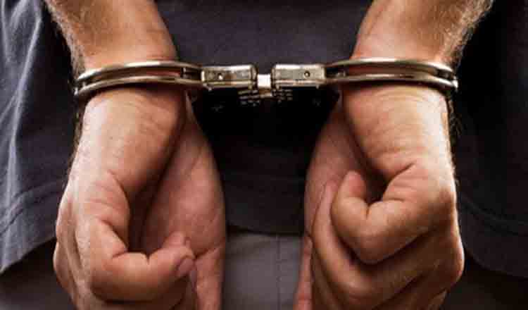 तबलीगी जमात के 60 से ज्यापदा विदेशी सदस्य किए गिरफ्तार