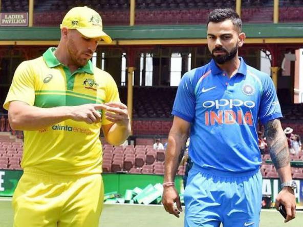 भारत और ऑस्ट्रेलिया के बीच होने वाला टी20 सीरीज हो सकता है रद