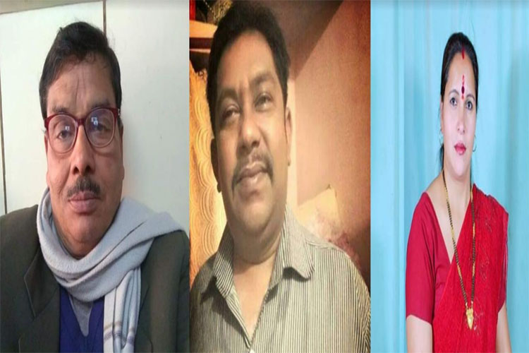 नैनीताल जनपद के रामनगर नगरपालिका परिषद में भी 4 सदस्य नामित किए गए