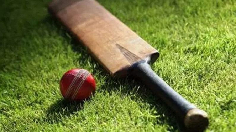 क्रिकेट भारत-2 अहमदाबाद