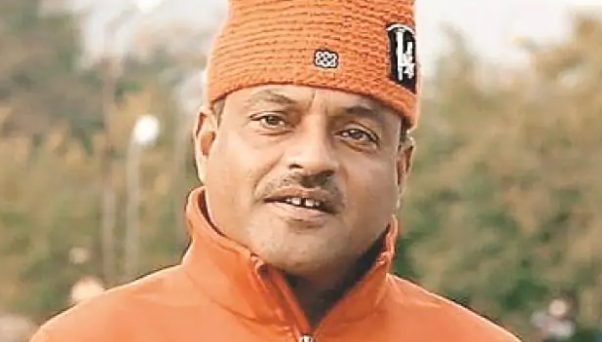 Ajay Kothiyal
