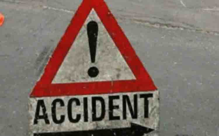4 Killed In Road Accident In Kanker District Of Chhattisgarh