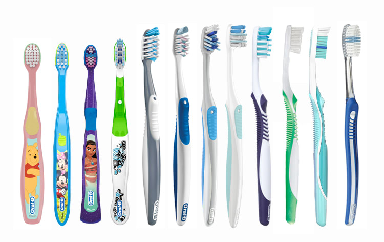 पुराने टूथब्रश(Toothbrushes) को फेंके नहीं, इन 5 तरीको से करें इस्तेमाल