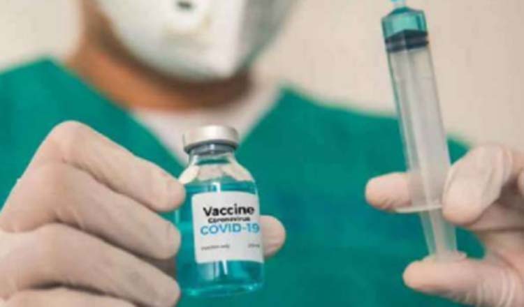 केन्द्र ने राज्यों और केन्द्रशासित प्रदेशों को लगभग 16.16 करोड़ कोविड(Covid) टीके उपलब्ध कराये