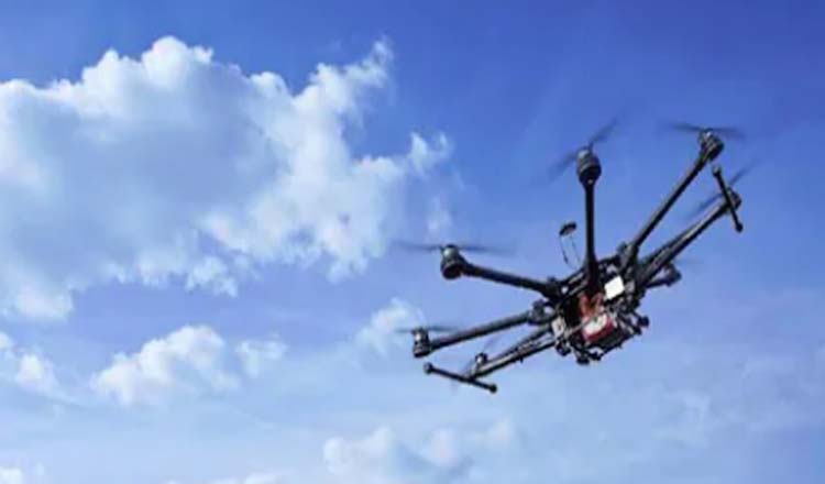 ड्रोन (Drone) की बियोंड विजुअल लाइन ऑफ साइट उड़ानों के परीक्षण के लिए 20 संस्थाओं को सशर्त छूट