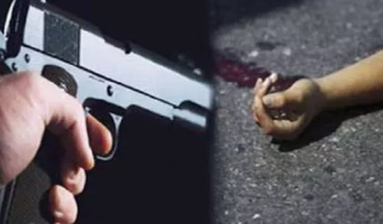 Firozabad Viral News: दो पक्षों के बीच विवाद में गोली लगने से एक महिला की मौत