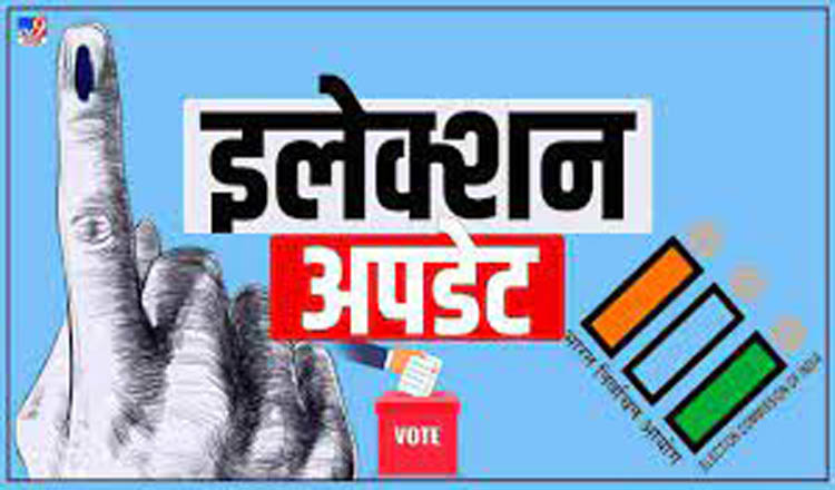 UP Election 2022: उत्तर प्रदेश के अलावा उत्तराखंड, पंजाब, गोवा और मणिपुर में गुरुवार को वोटों की गिनती होगी