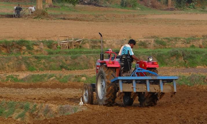 कस्टम हायरिंग सेन्टर स्थपित होने से पांगी के किसानों को मिली सुविधा- उप कृषि निदेशक चंबा