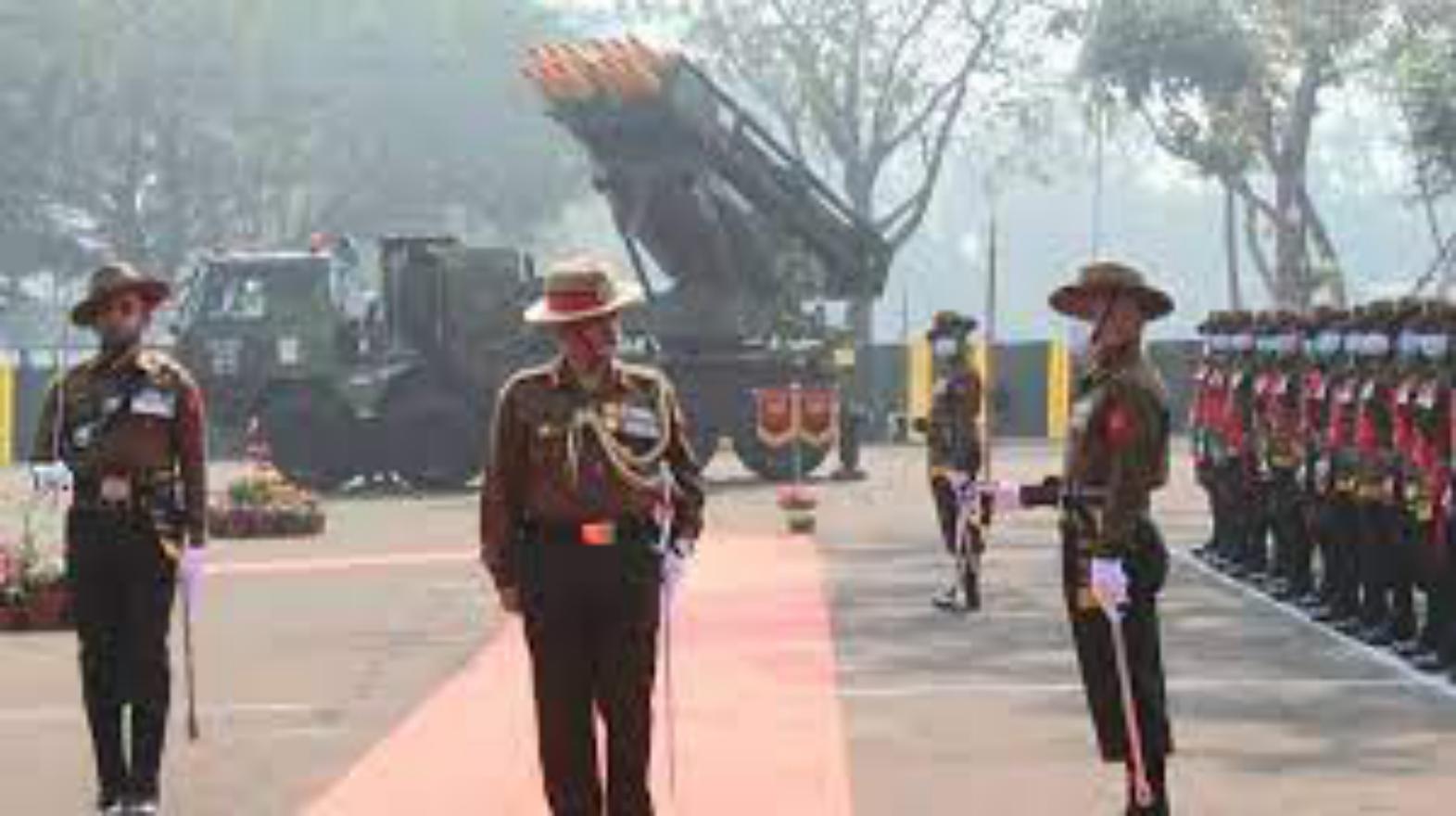‘जब तक वापस नहीं आएंगे लूटे गए 4000 हथियार, जारी रहेगी मणिपुर हिंसा’, लेफ्टिनेंट जनरल